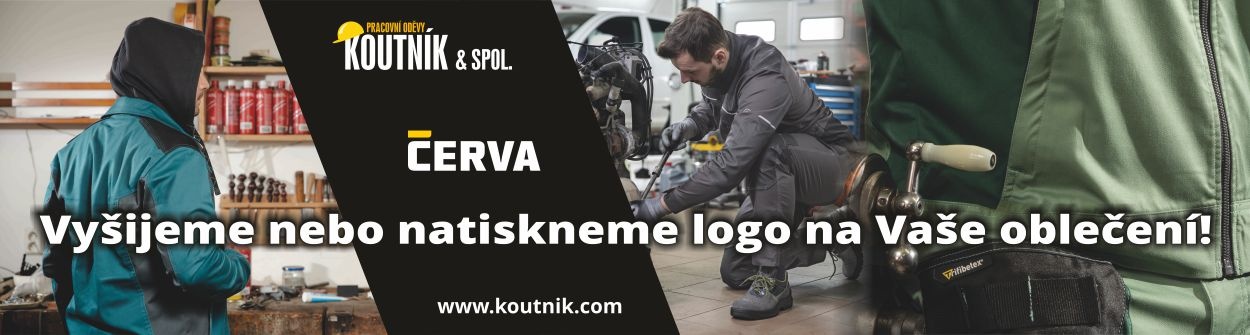 VYŠIJEME NEBO NATISKNEME VAŠE LOGO