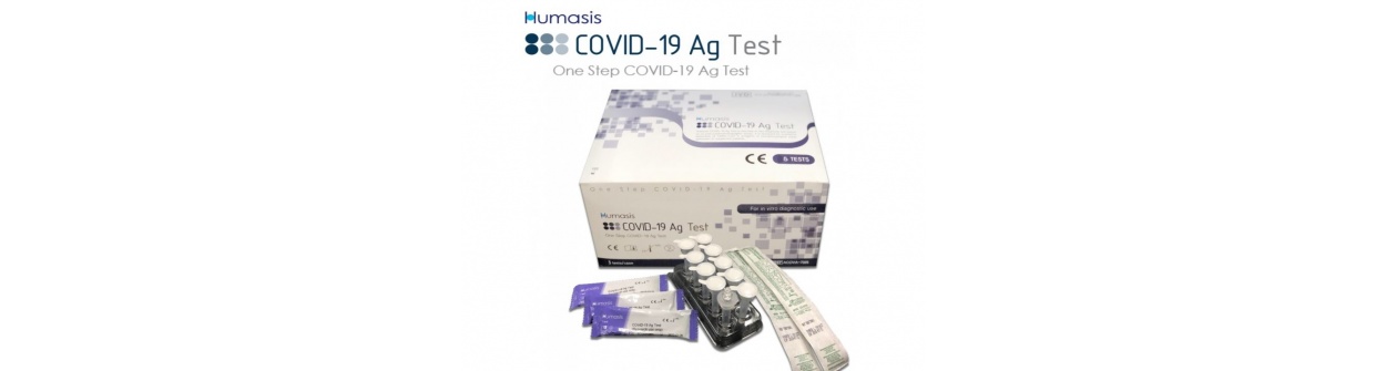 Rychlý antigenní test na Covid-19