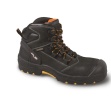Obuv DUBLIN S3 bezpečnostní kotníková