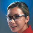 Ochranné pracovní brýle čiré ROZELLE