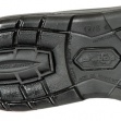 Pracovní sandál PRABOS RICHARD S21533 S1 černá